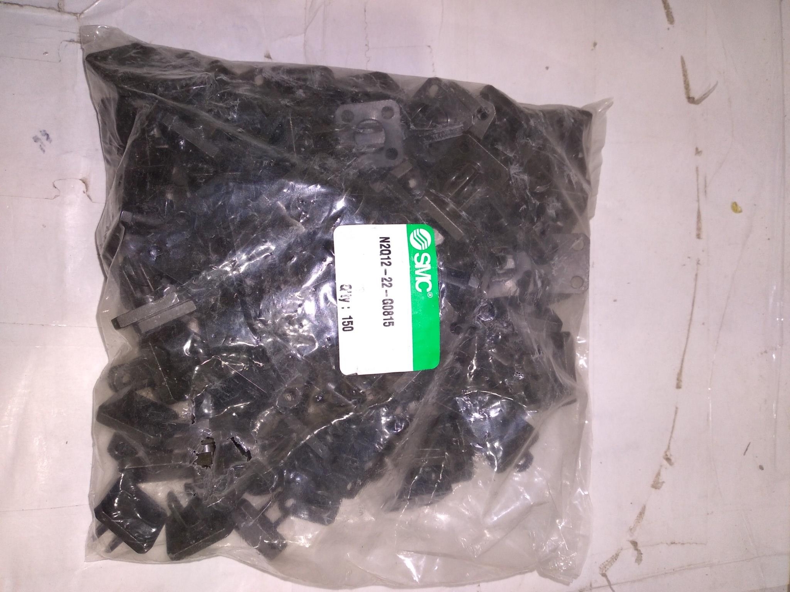 SMC N2Q12-22-G0815