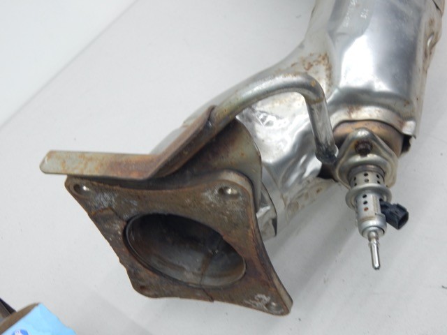 2013-2016 Ram 2500 3500 Diesel 6.7 SCR DPF Post Turbo 125k Miles 965AA66367A