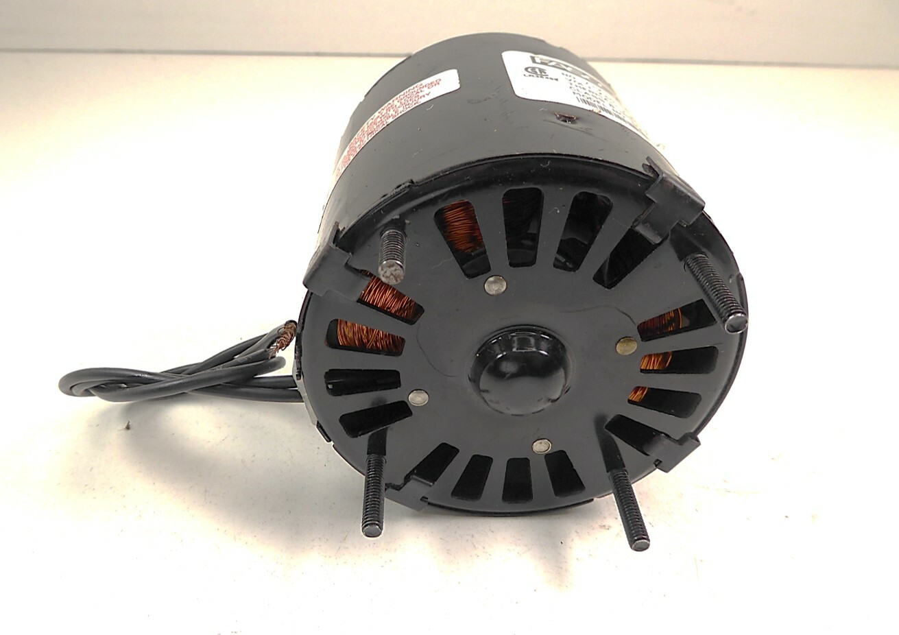 Fasco D216 1/25 HP 3000 RPM 230V NEW NO BOX