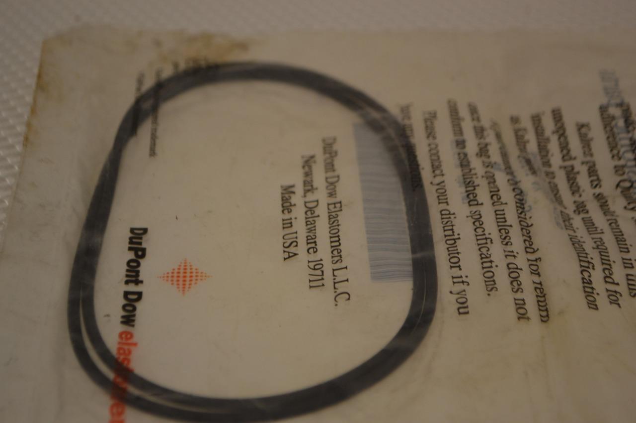 ONE NEW KALREZ QUIKSEAL O-RING K# 17199.