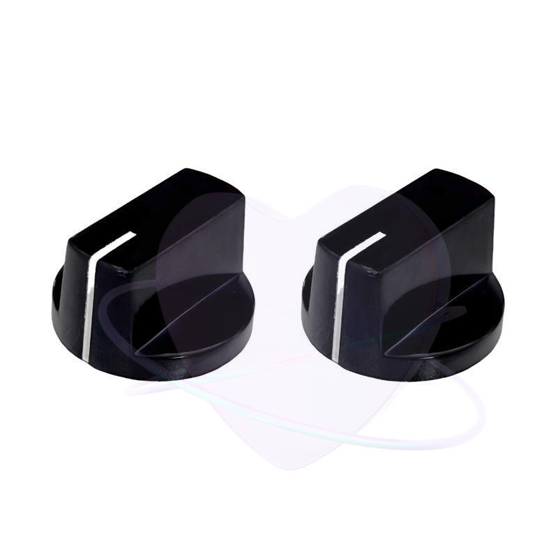 2x Blower Switch Knob for Bobcat S220 S250 S300 S330 S510 S530 S550 S570