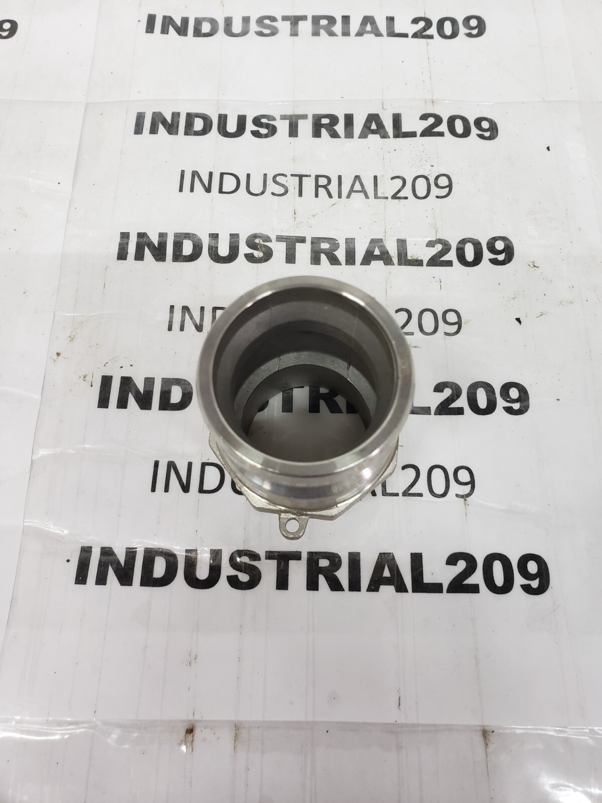 DIXON F150 HTM 316 S.S