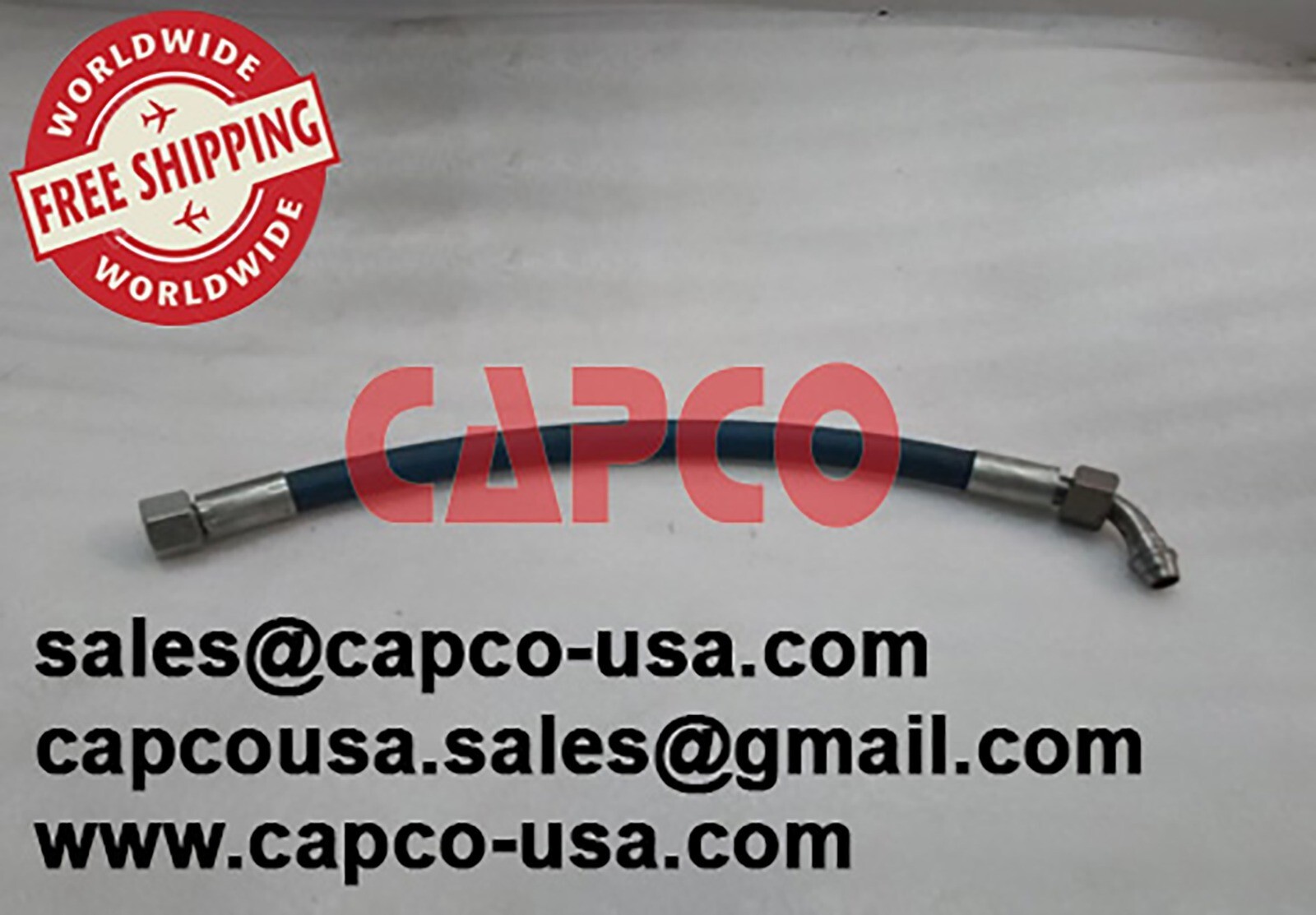 HOSE PIPE 0574991824 NON OEM FREE SHIPPING