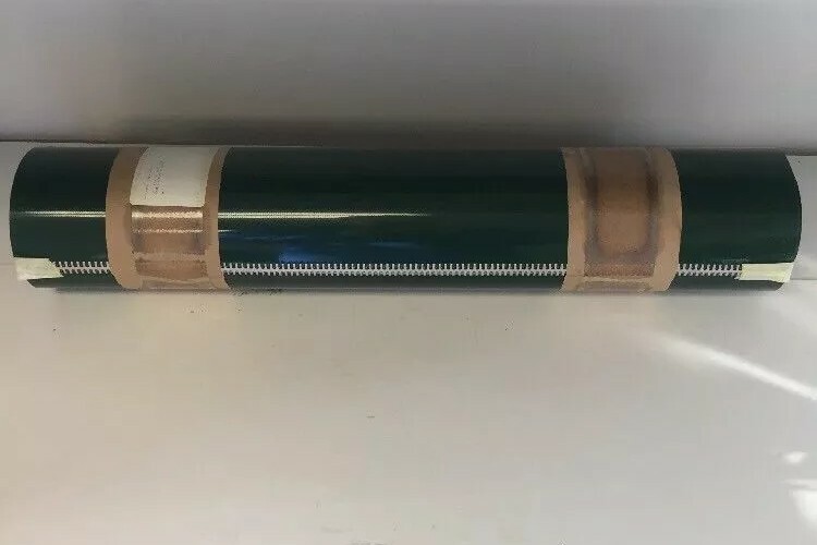 New! Apache Conveyor Belt Alligator Lacing 21”X65” *Fast Shipping* Warranty!