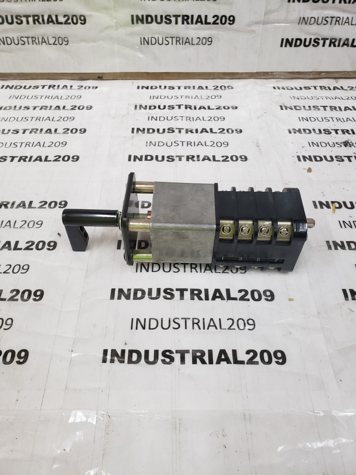 GE CONTROL SWITCH 10AG547 357 13277
