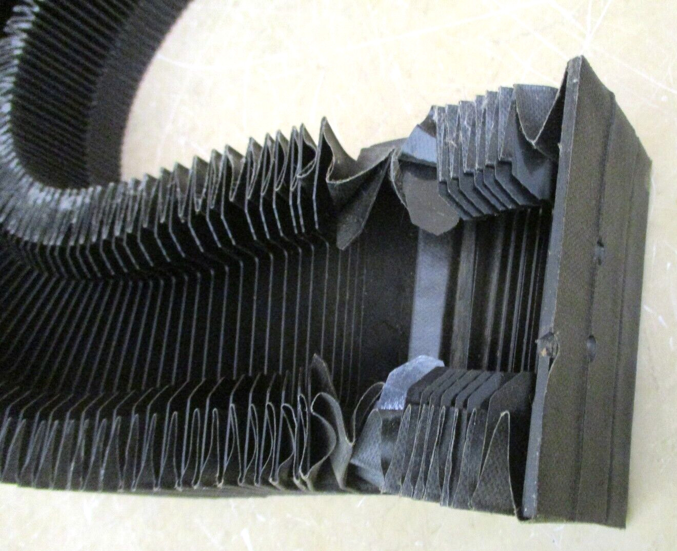 Tech Spec Inc TW-45-T1-4395-0-121-12-0 49205HM