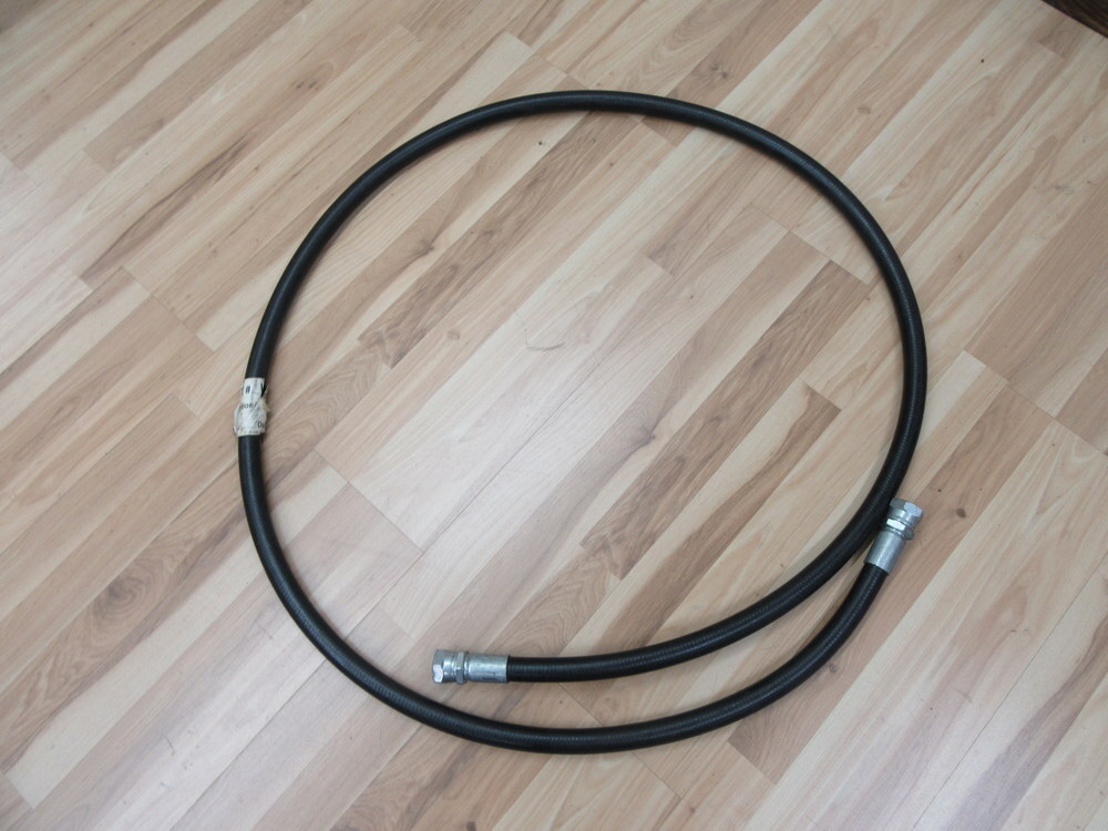 Parker 471TC-12 Hose 471TC12 10′ Length