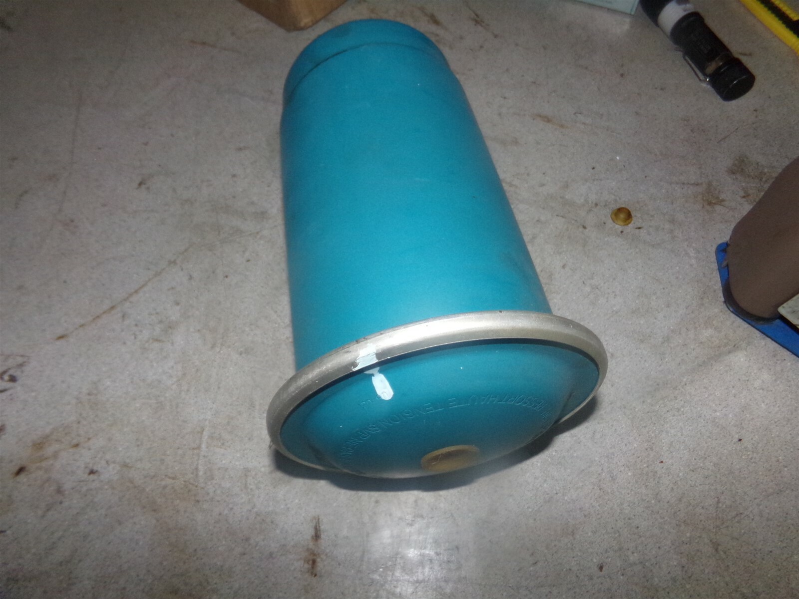 NEW Bendix 5005037 7090 Air Dryer *FREE SHIPPING*