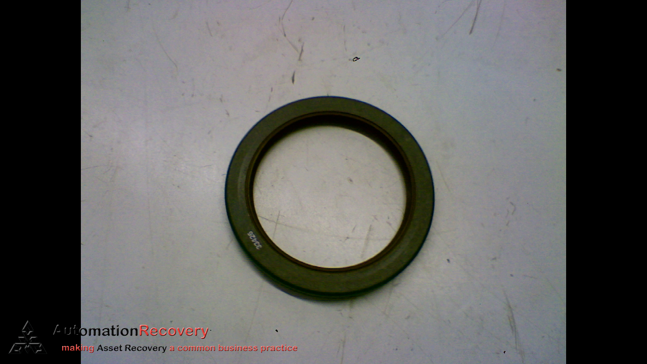 CHICAGO RAWHIDE CR 85X110X10 CRWA1 V OIL SEAL JOINT RADIAL, NEW #162292