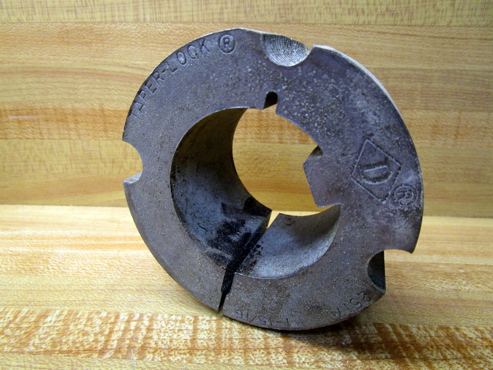 Dodge 119123 Bushing 2517 X 1-15/16