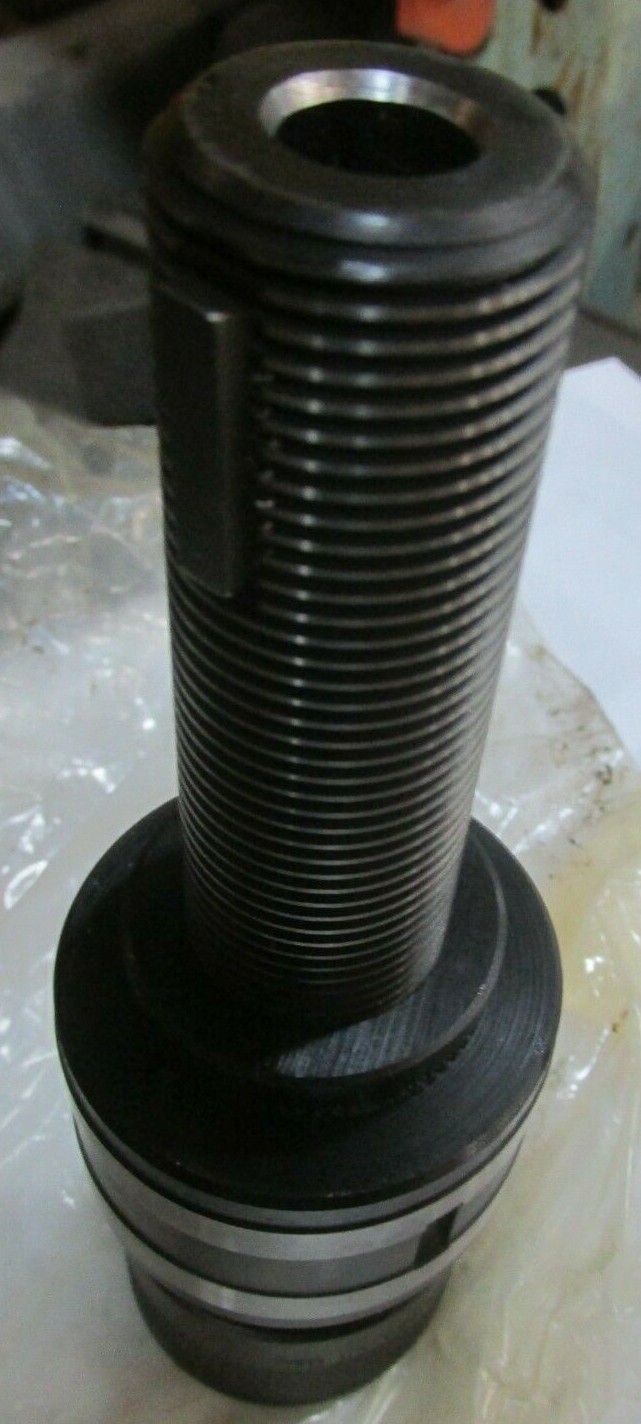 TSD Universal Rigid Tap & Reamer Collet Chuck Model 219 40673GN