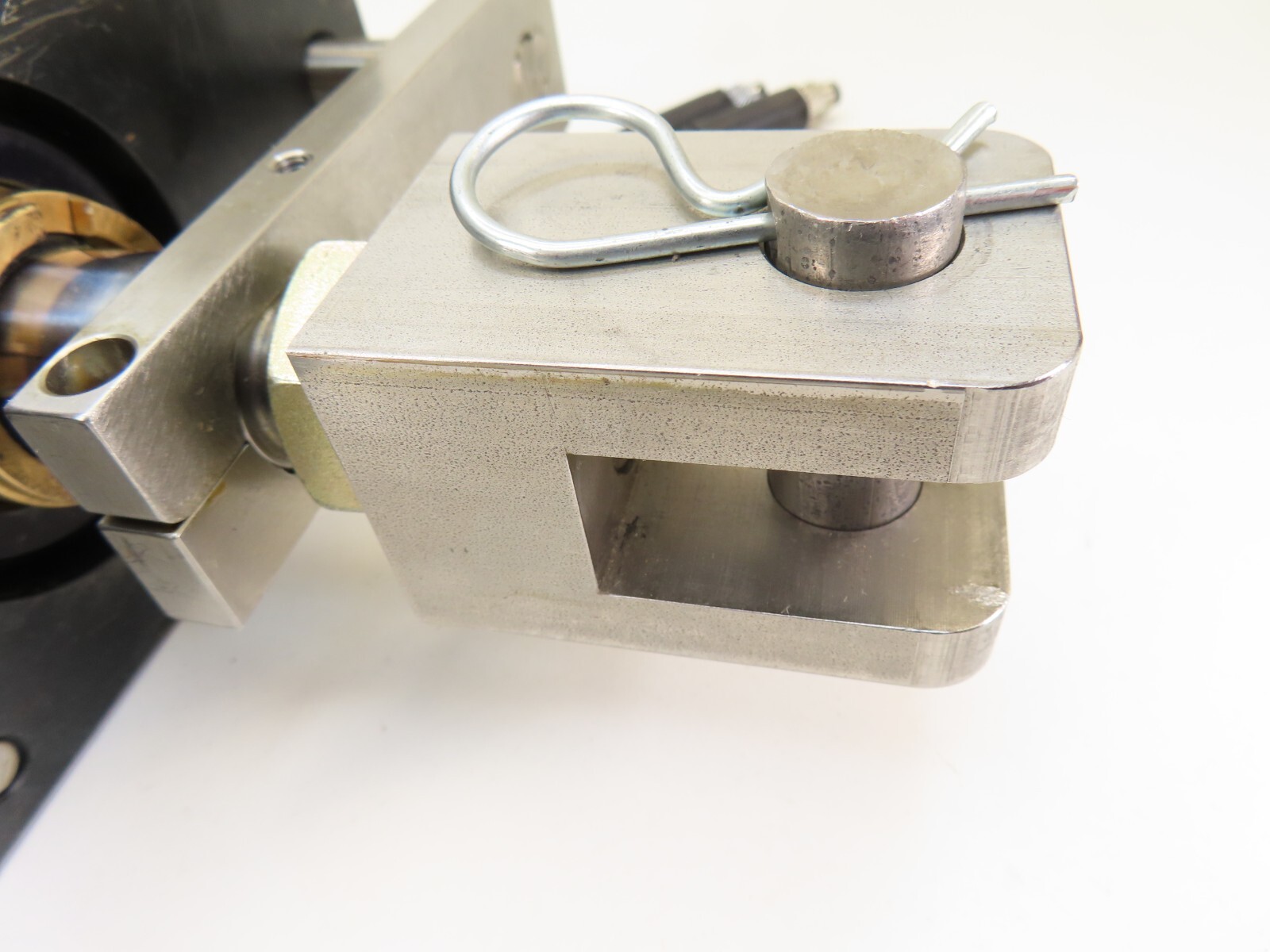 Exlar GSX40-0601-MFM-KM5-268-RB-AR-L3 GSX Series Actuator 3000RPM .10″ Lead