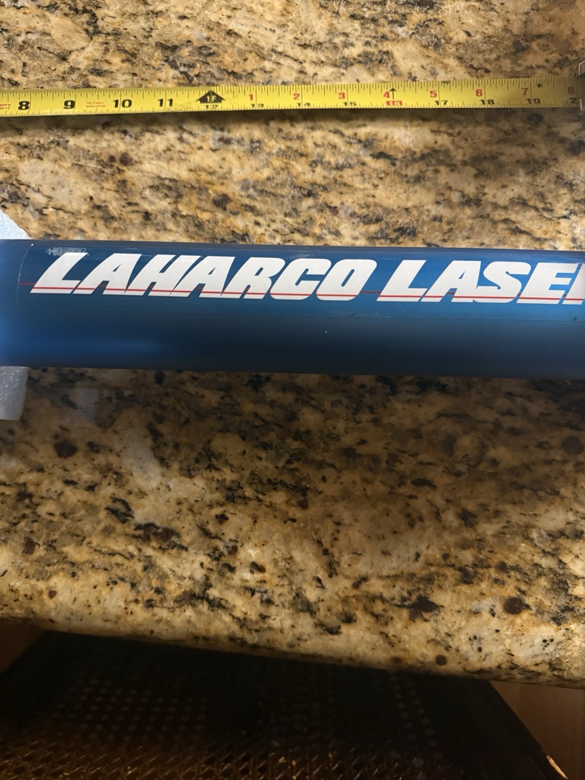 LACEY HARMER 8203-3SS LAHARCO 115V 0.5A