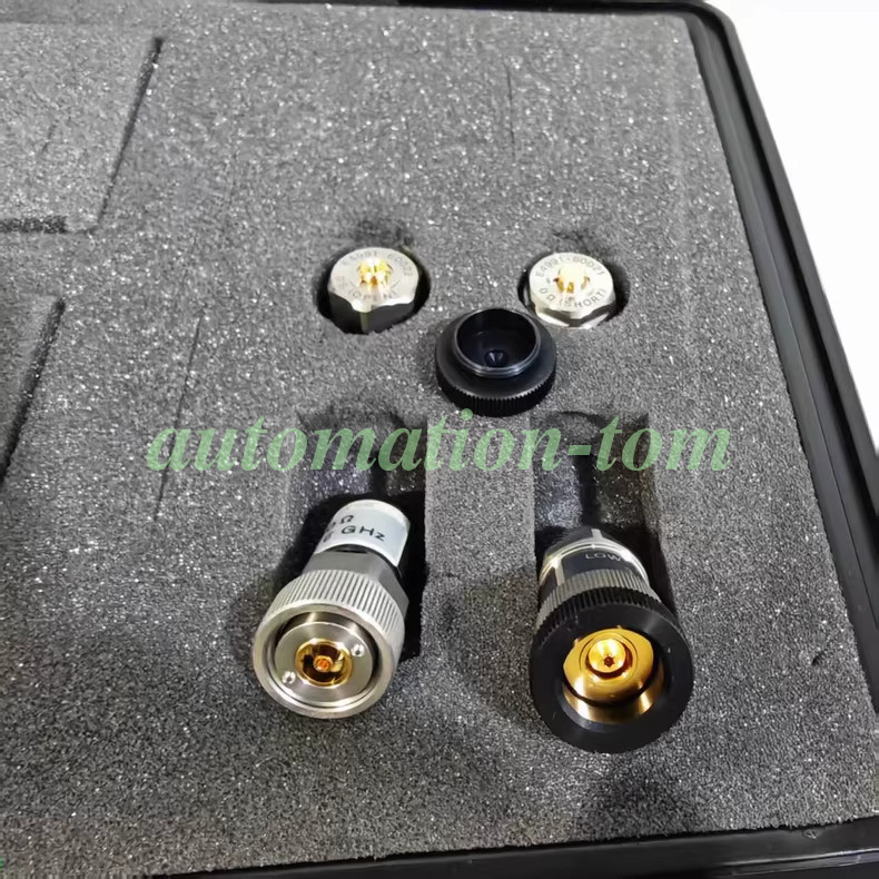 1Pcs 16195B calibration piece new