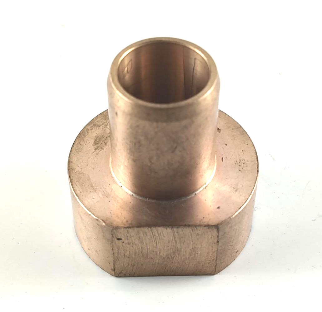 Oil Pump Gear Bushing P/N 9 For Tanabe HC-264A/PG-2224 Compressor Parts