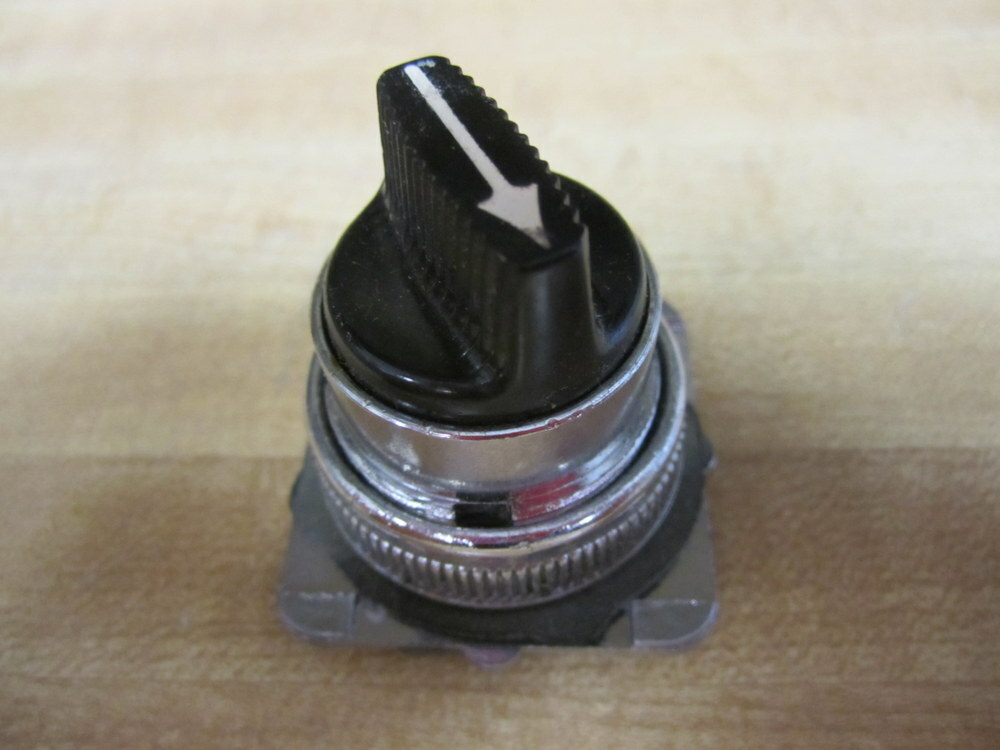 Rees 40251-131 Selector Switch 40251131