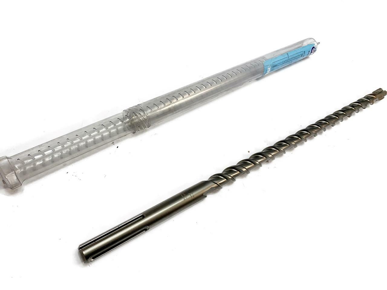 Champion Cutting Tool Proline SDS MAX Hammer Bit: CM96-3/4 X 15X20″ NEW FastShip