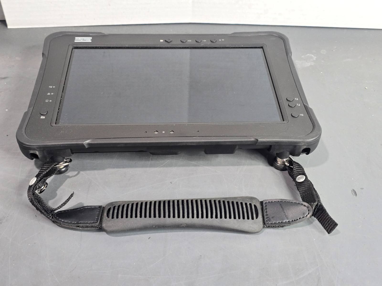 Atlas Copco STpad (PX501) Data Collector Black 8059095700 Tablet PC No OS