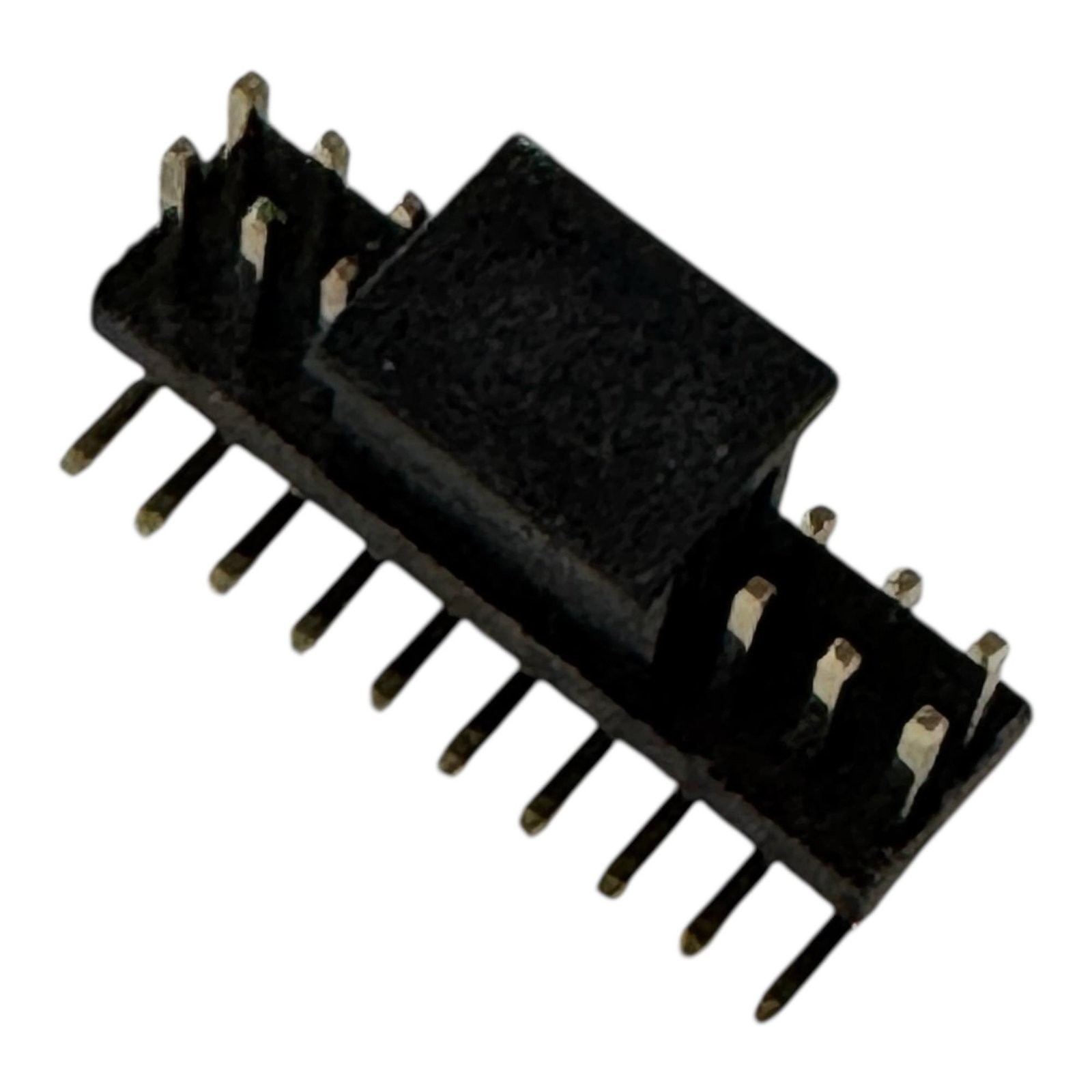 5PH3MSA10-210G0NNRU-03 Amtek Header Connector [Qtyx800]