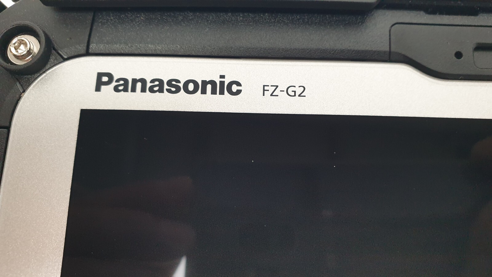 Panasonic Toughbook FZ-G2 Drone Ground Control Station with Mobilicom System