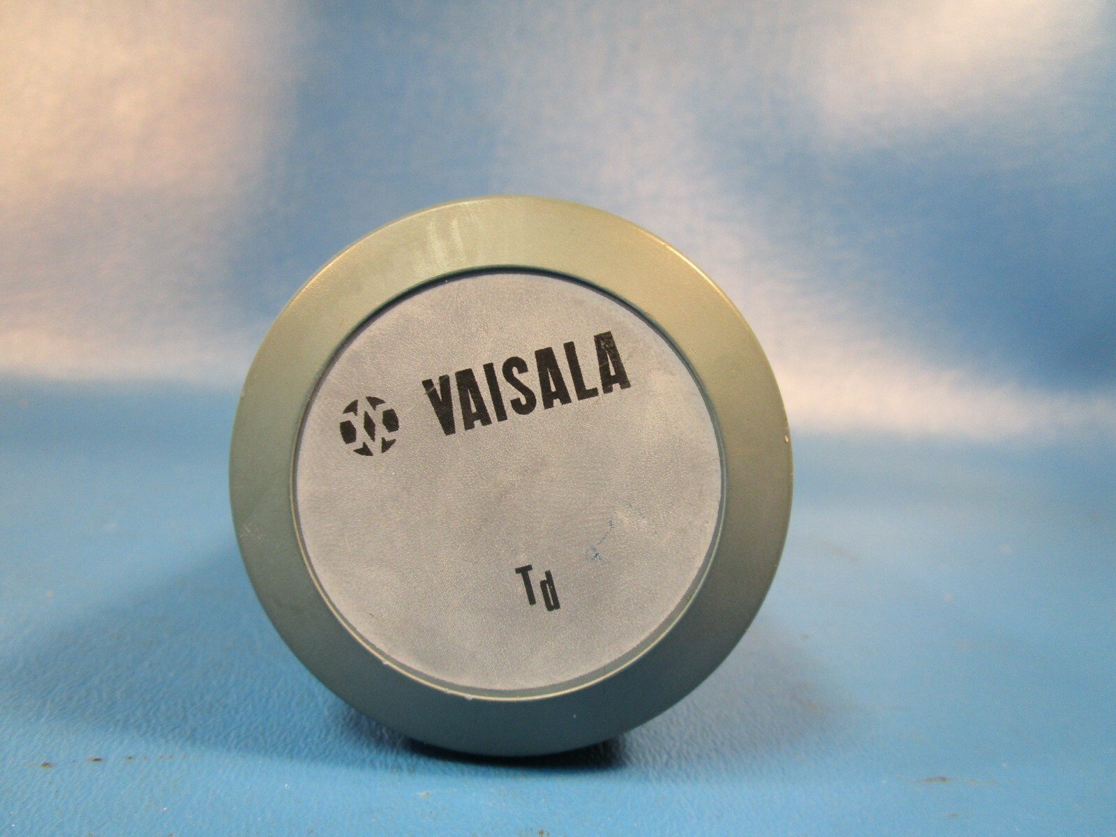 USED Vaisala DMT242 Dewpoint Transmitter, B101A0B