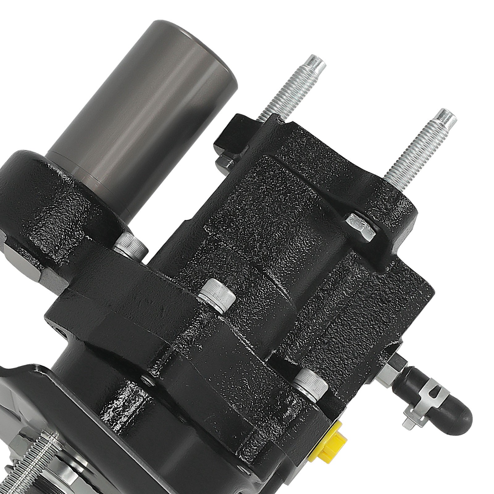 Hydraulic Brake Booster Fit for Chevrolet Silverado GMC Sierra 2500/3500 HD