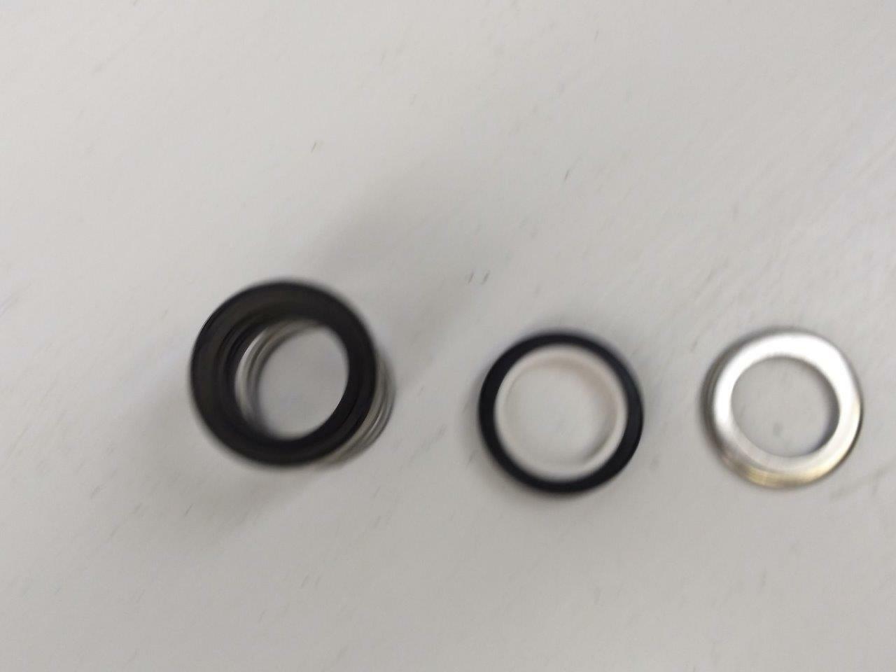 Grainger Flowserve 31-112-10 1-1/8″ x 0.437″ Replacement Pump Shaft Seal
