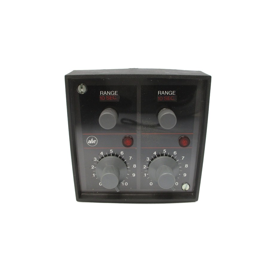ATC 342A200Q10PX 120/240VAC 7A NSNP