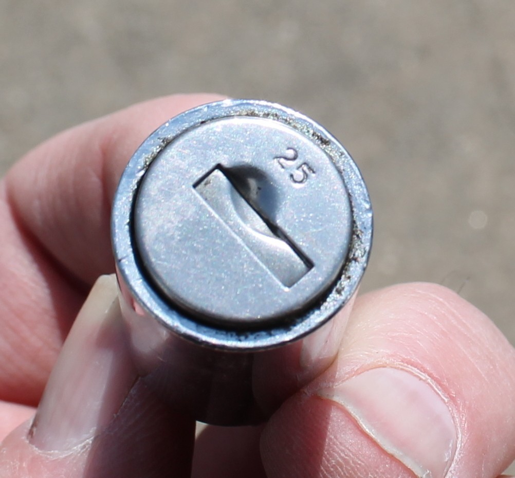 GENUINE Kason Cylinder Locks w Keys Door Hardware #25
