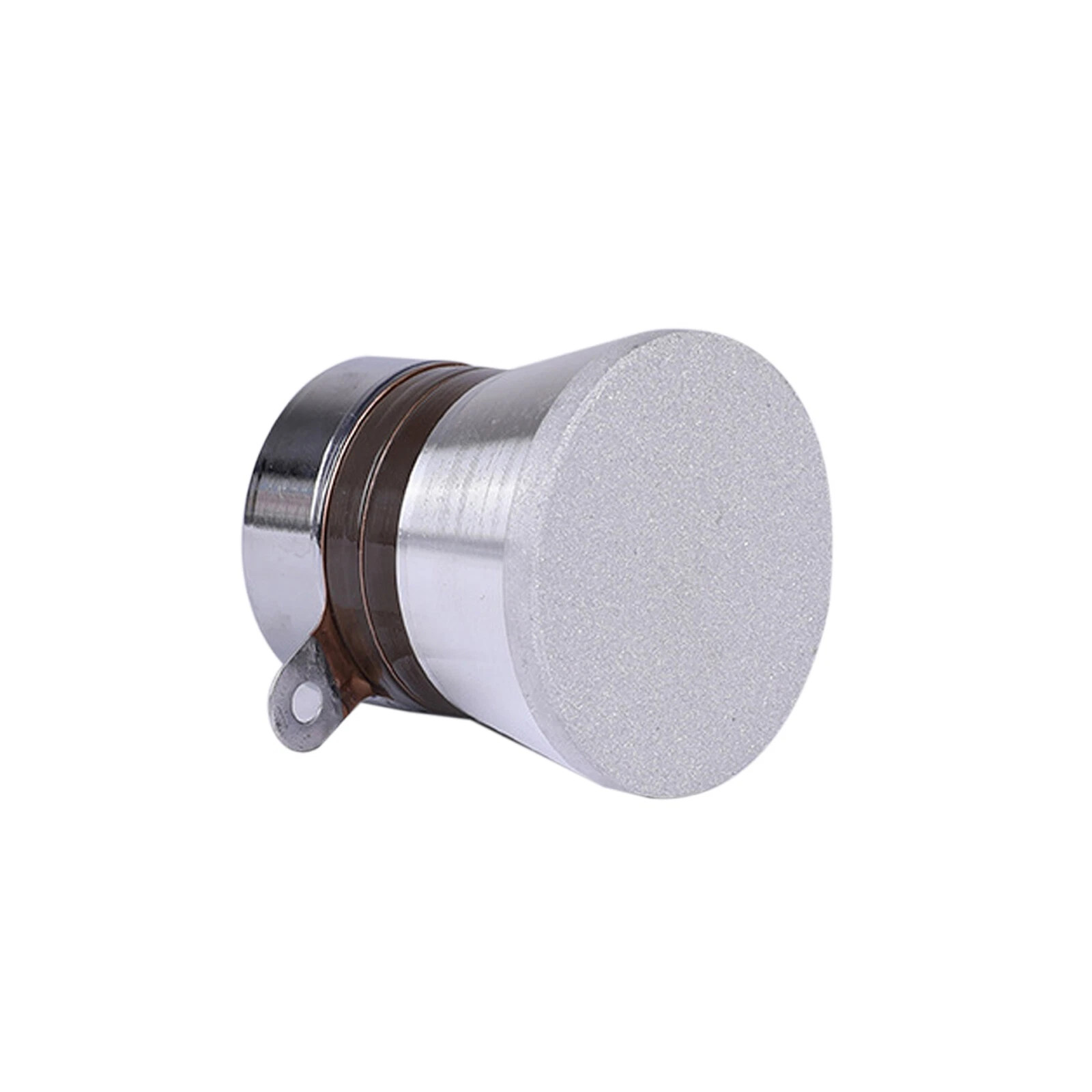 40KHz Aluminum Alloy Ultrasonic Piezoelectric Transducer Cleaner High Conversion