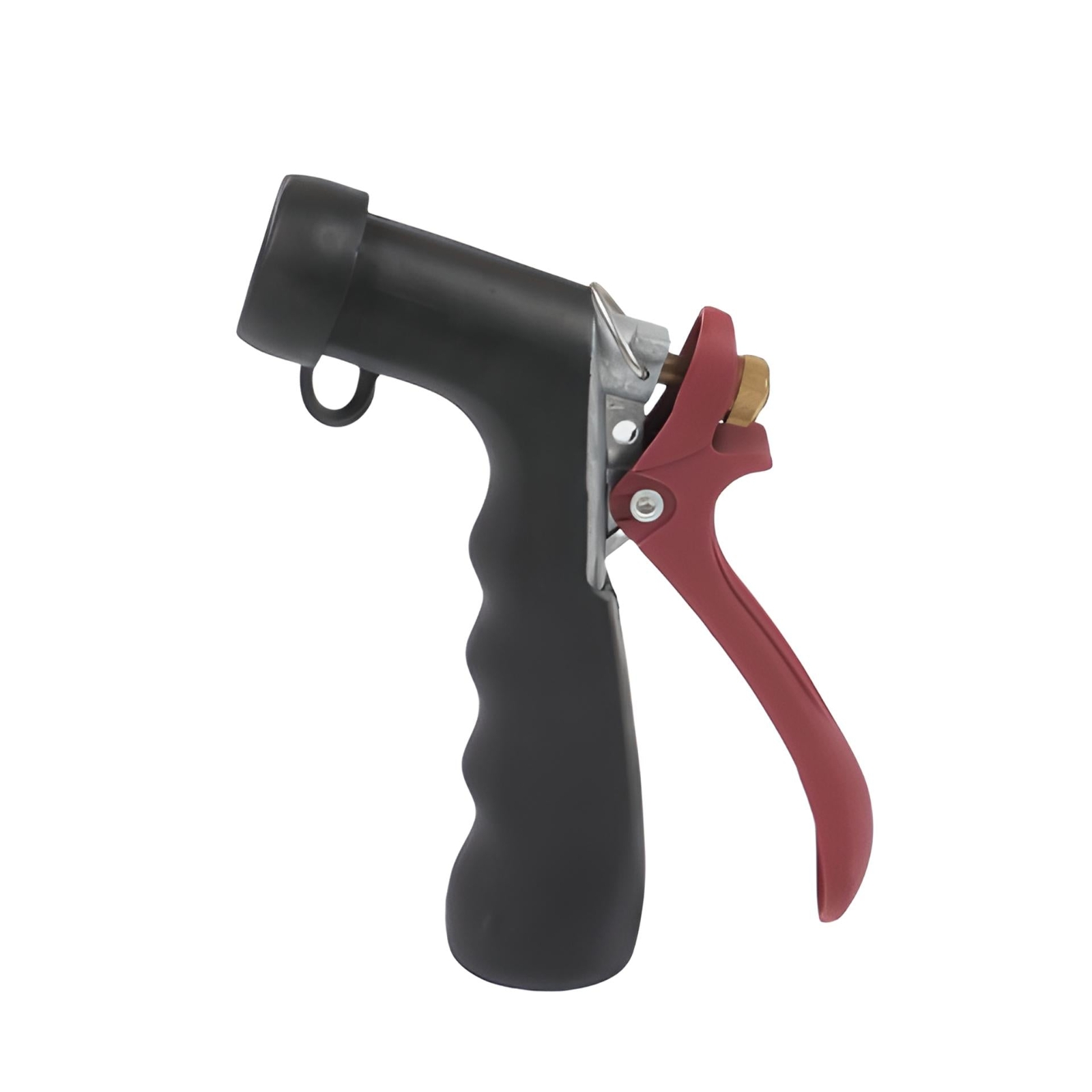 Industrial Nozzle – Heavy-Duty Hot or Cold Water Hose Nozzle