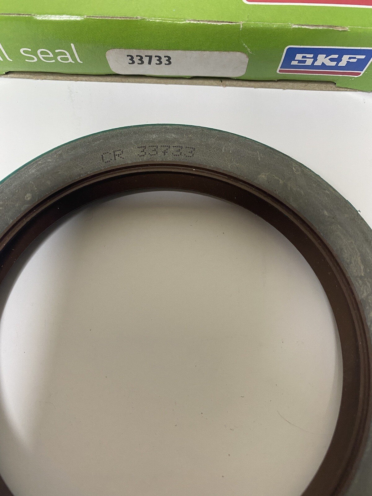 SKF Joint Radial Shaft Seal 33733 NOS