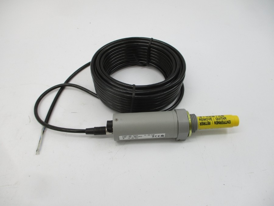 VAISALA DMT132 A4AA4A1A0 10-28VDC NSMP
