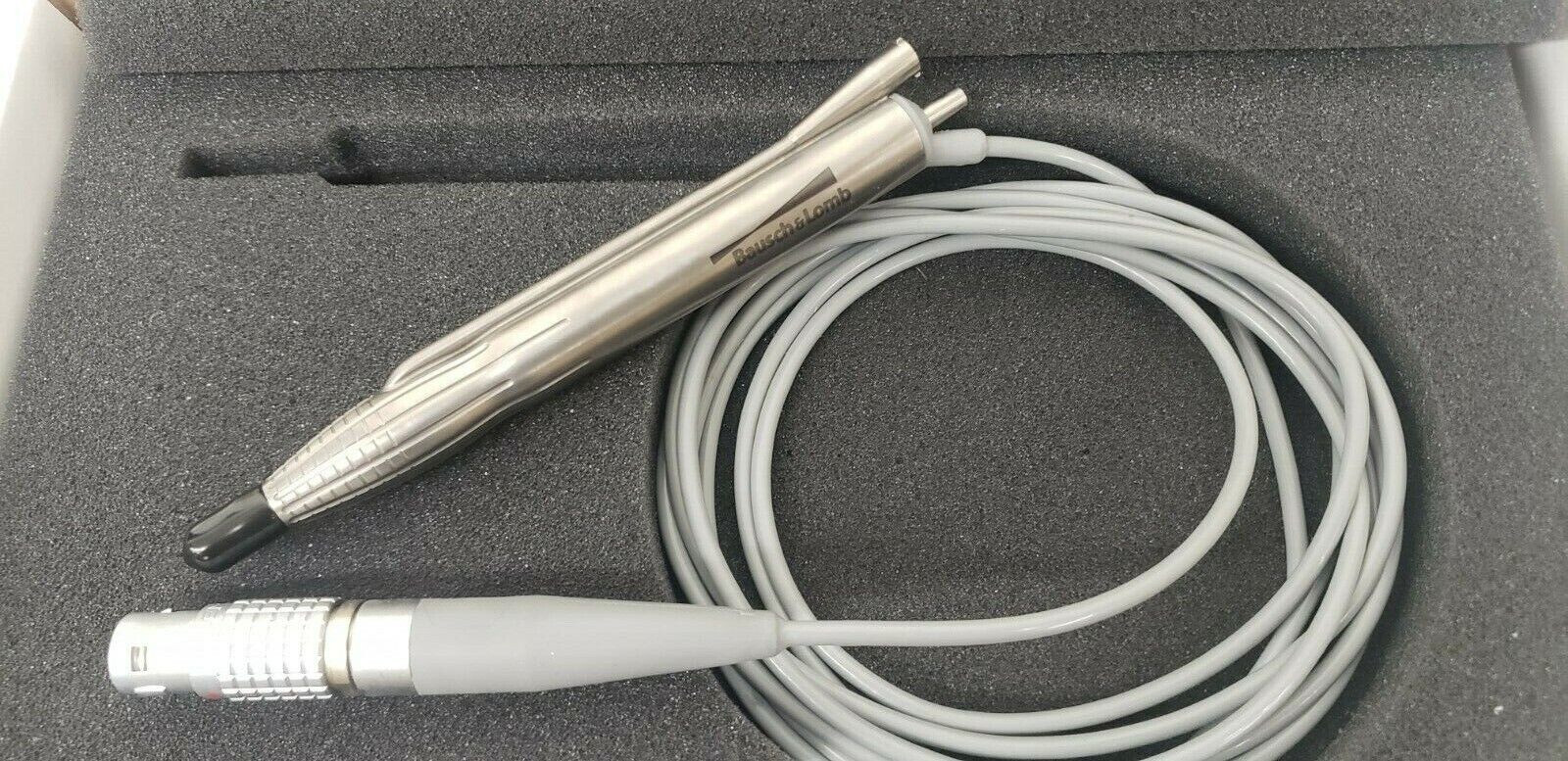 Fully refurbished BAUSCH & LOMB HAND PIECE PHACO 1275 BL3170 w 6 Month Warranty