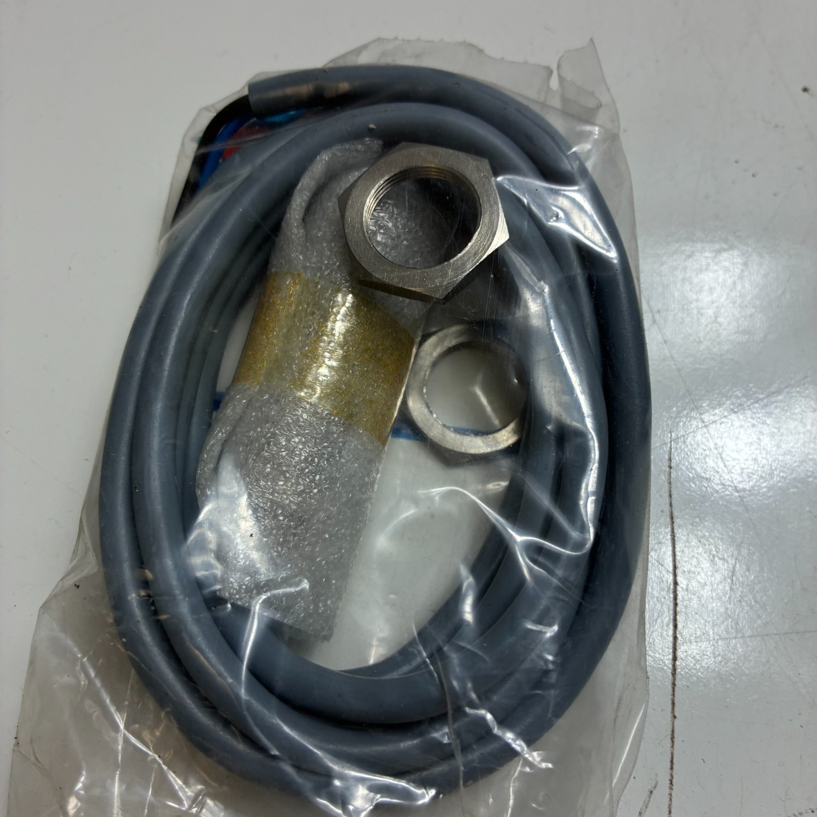 HONEYWELL 923AA3W-A7T-L MICROSWITCH PROXIMITY SWITCH