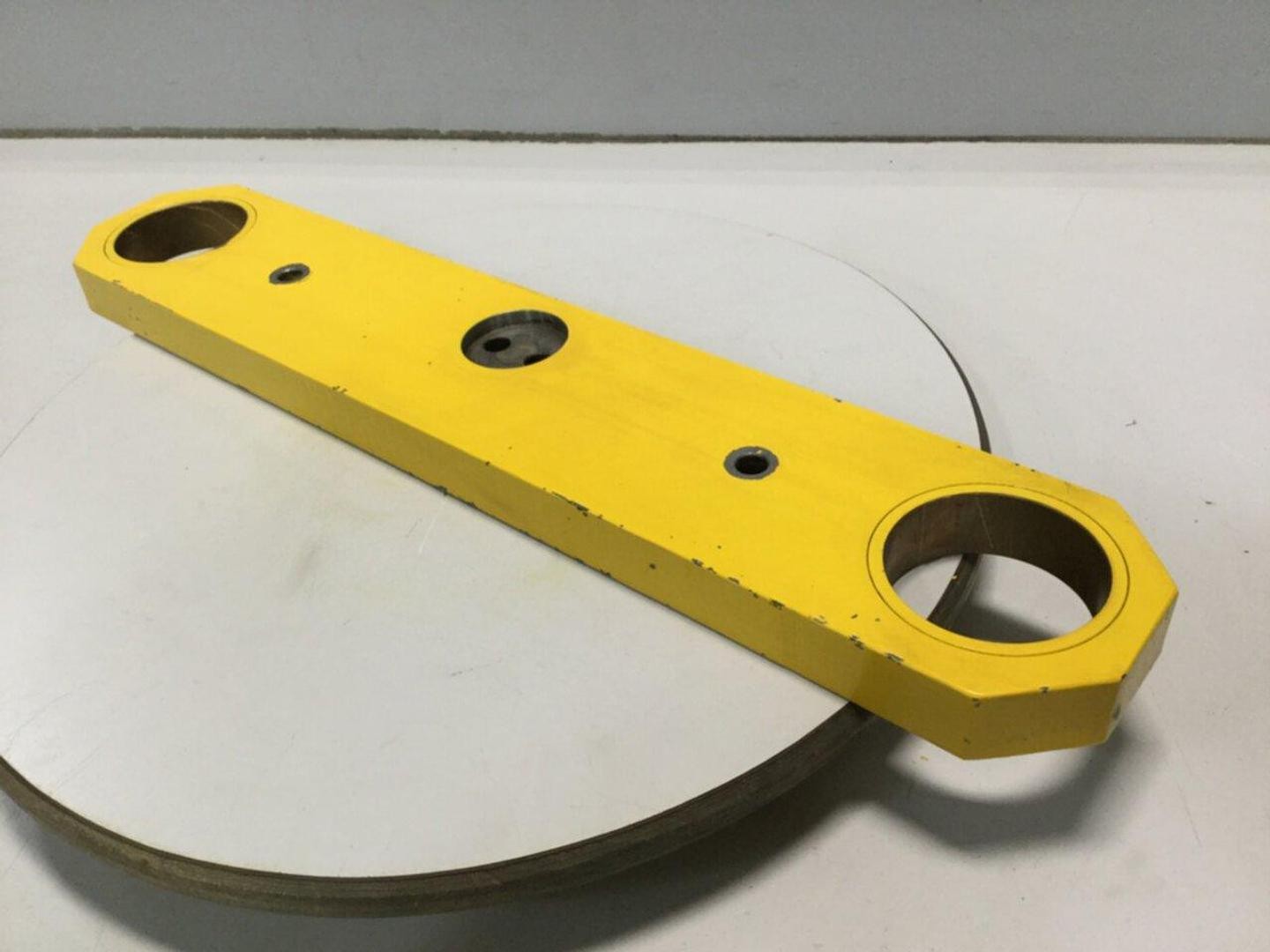 VAN DORN Crosshead Support 308143 Used #111073