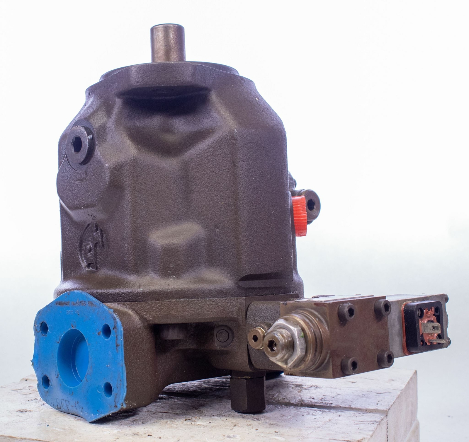 Rexroth AA10VS045FED-30R 8524546 Pump