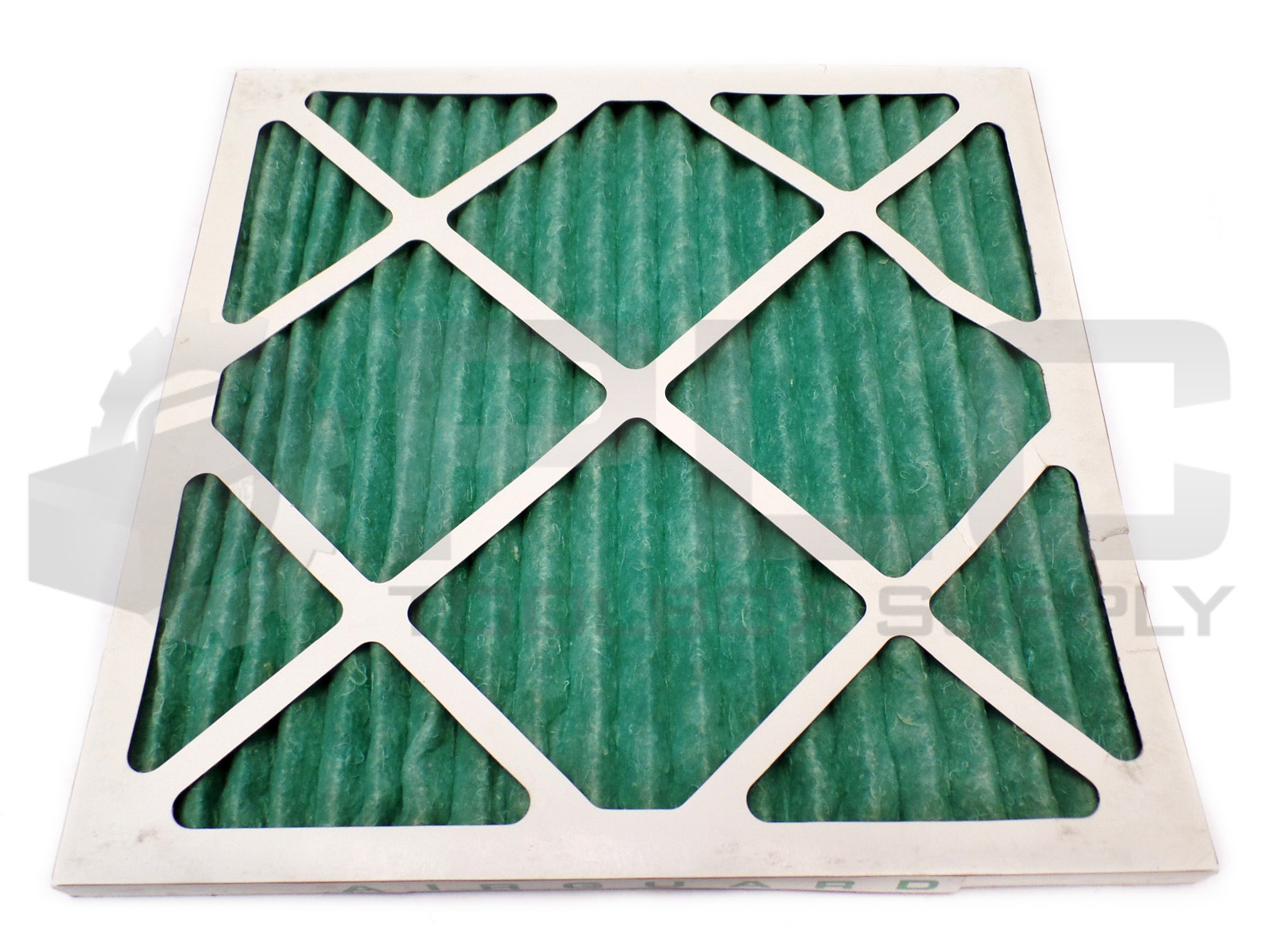 BOX OF 11 NEW AIRGUARD DP1-40 DP40-103 EXTENDED SURFACE FILTER, 20x20x1 DP40