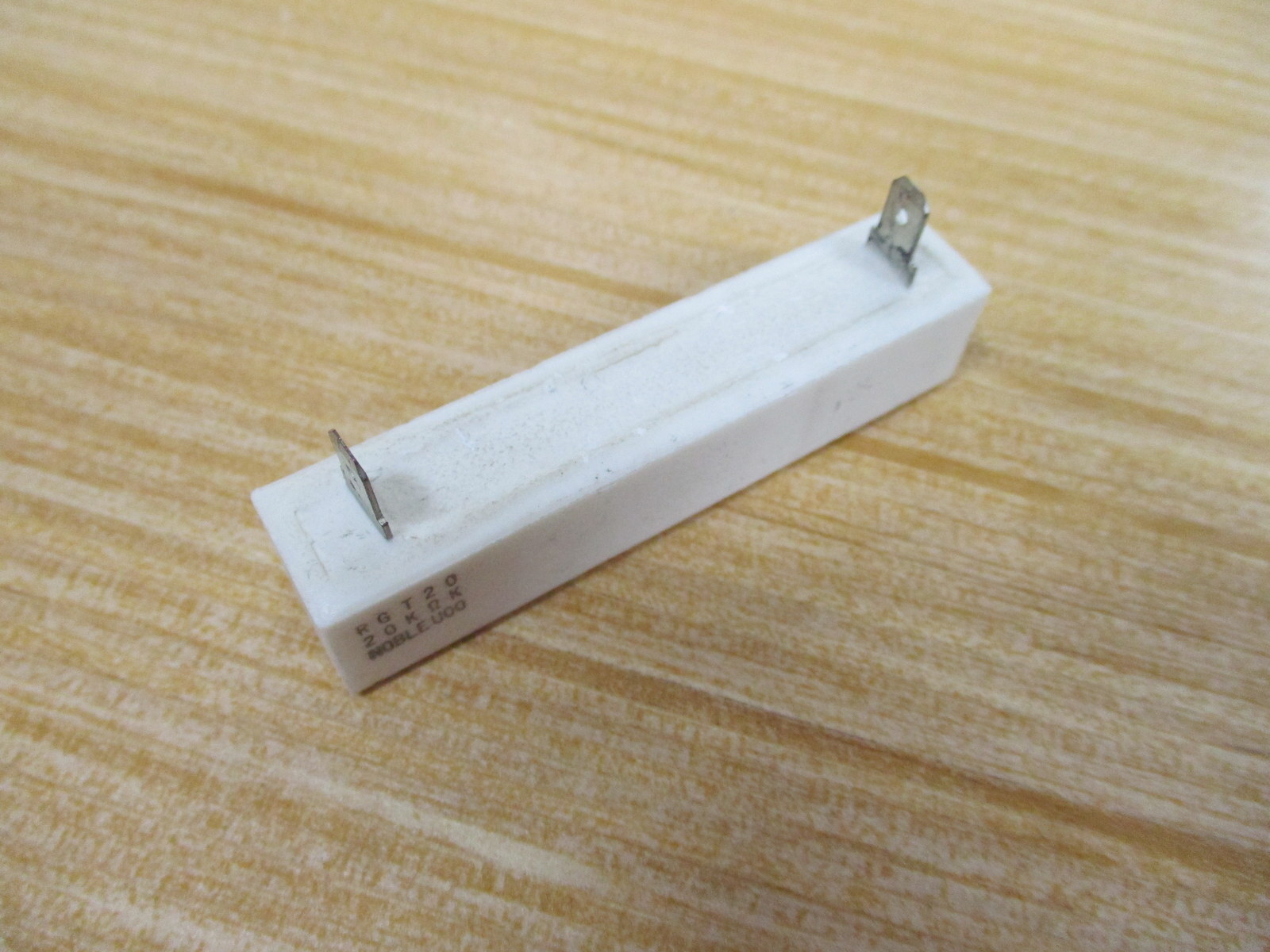 Noble RGT20-20KΩK Resistor RGT2020KΩK