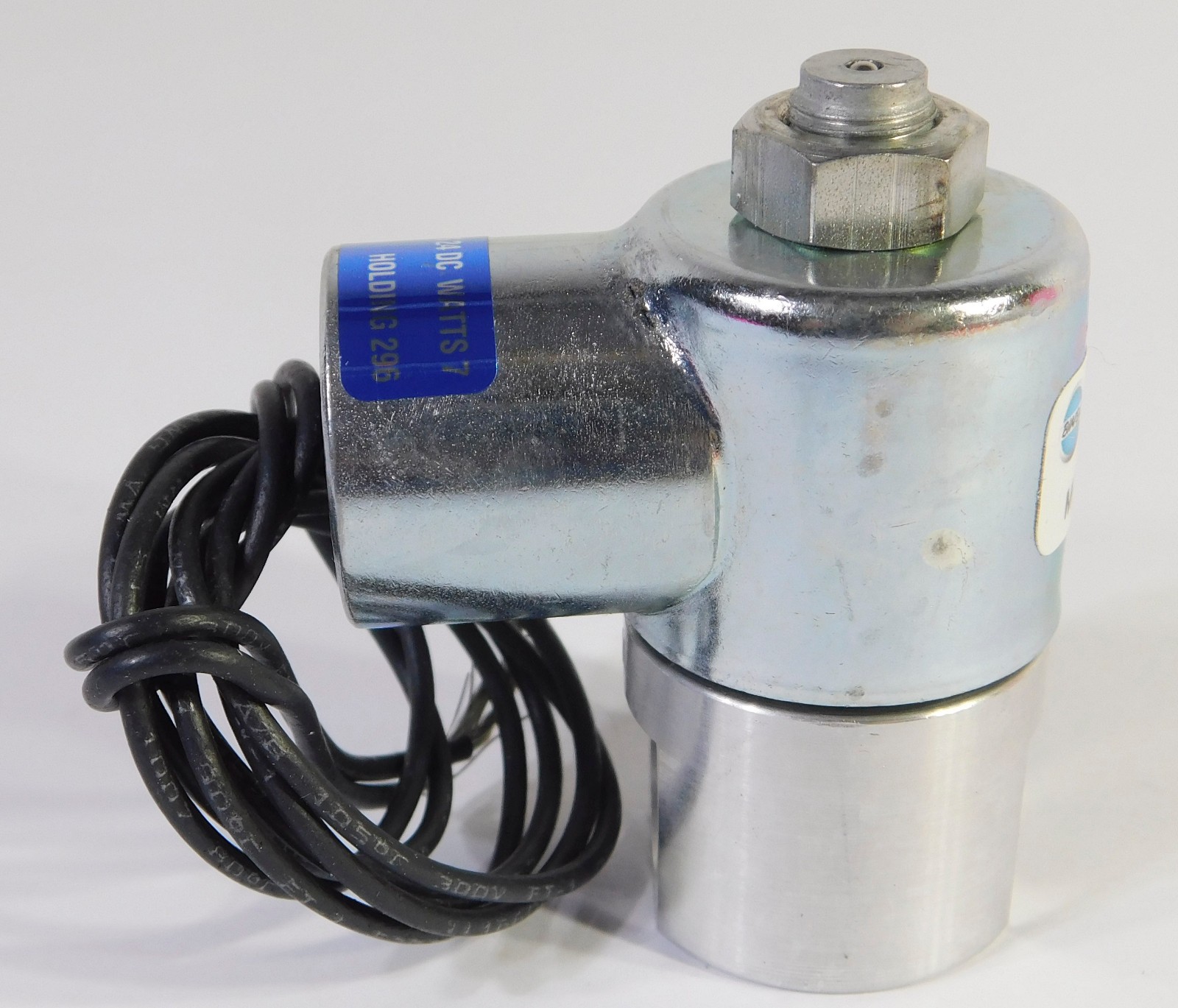 Bimba / Mead MB25-2CSC 1/4″ Pneumatic Solenoid Valve 24VDC 7 Watt