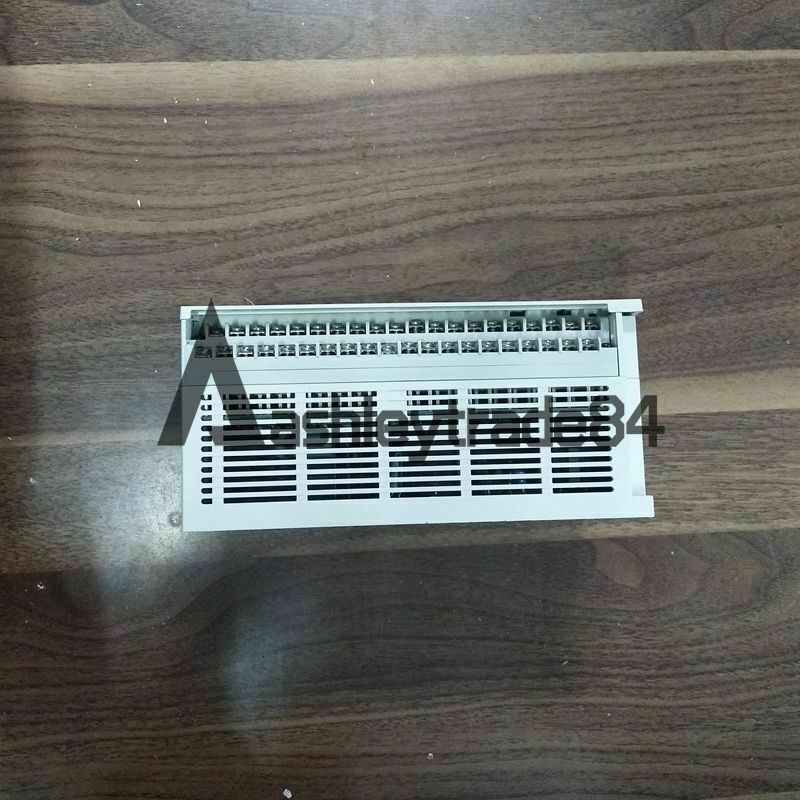 1PC USED Mitsubishi PLC FX3GA-60MT-CM