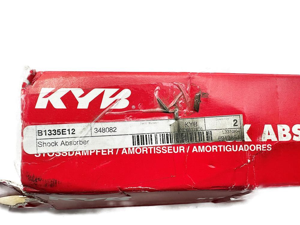 KYB 348082 Rear Excel-G Shock Absorber Volvo C70 NEW FREE FAST SHIP