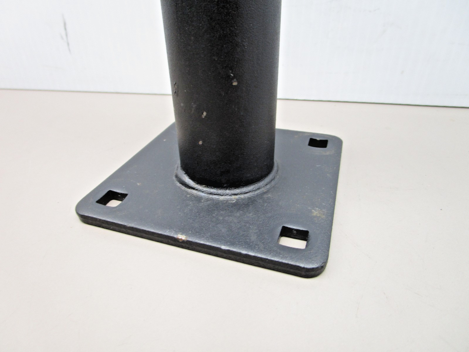 RAM Mount RAM-VP Tele-Pole Assembly 12″ Lower and 8″ Upper Pole