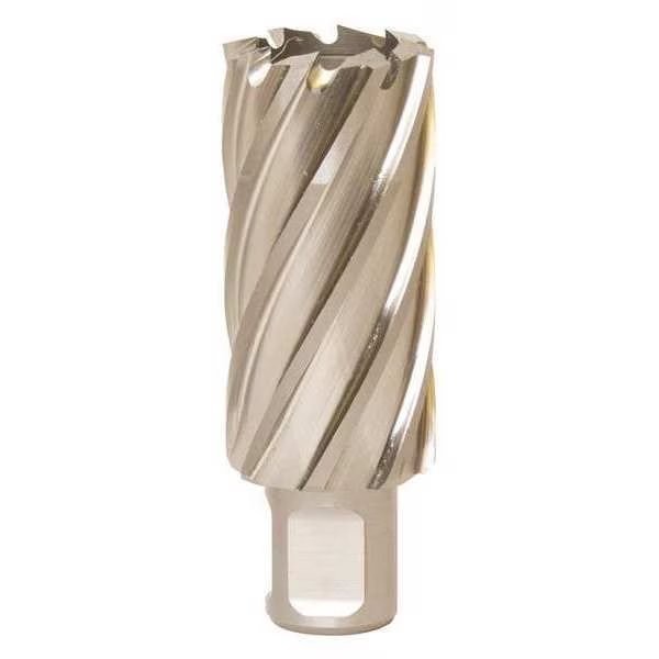 Slugger By Fein 63134269124 Annular Cutter, ID Ground HSS