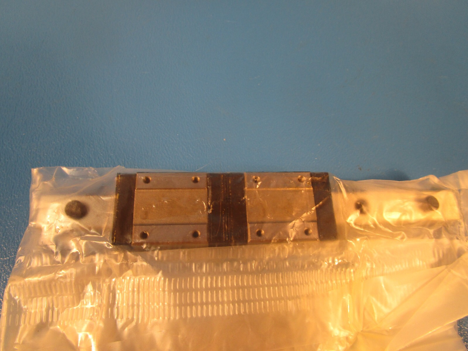 IKO LWL9C2R120, IKO Linear Guide Way Assembly