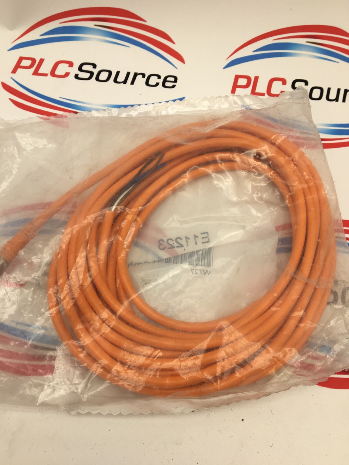 IFM E11223 FEMALE SENSOR CABLE 5M