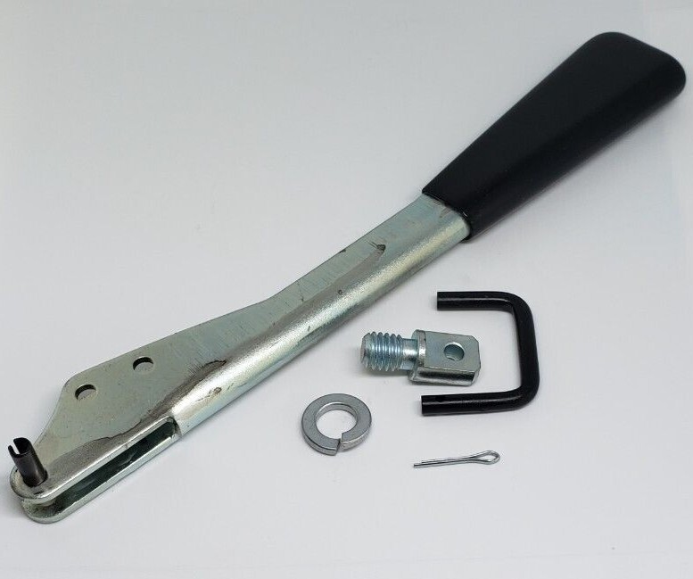 Metro/Doering 30 lever kit