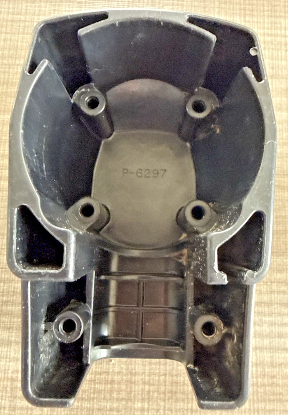 Hubbell Wiring Device Straight 9451C Angle 9452C Nema 14-50P 50A 125/250V 3P 4W