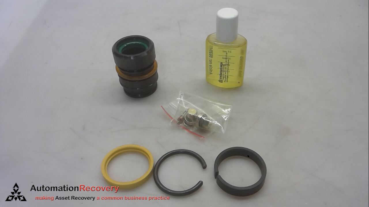 KALLER GAS SPRINGS 2014068-01 GAS SPRING REPAIR KIT, TU/TC 750, NEW #266848