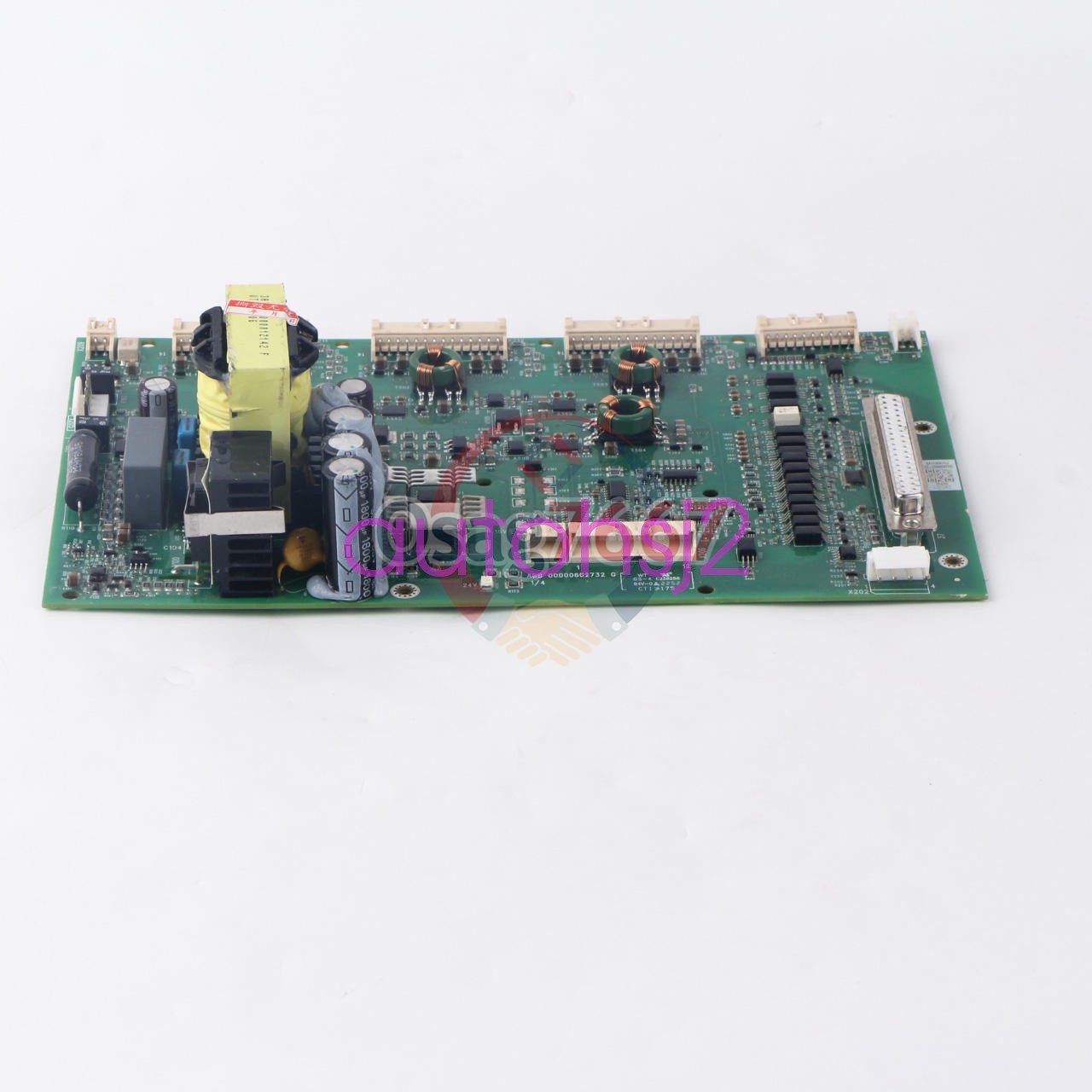 1PCS ABB ACS880 ZINT-571 USED YESTED